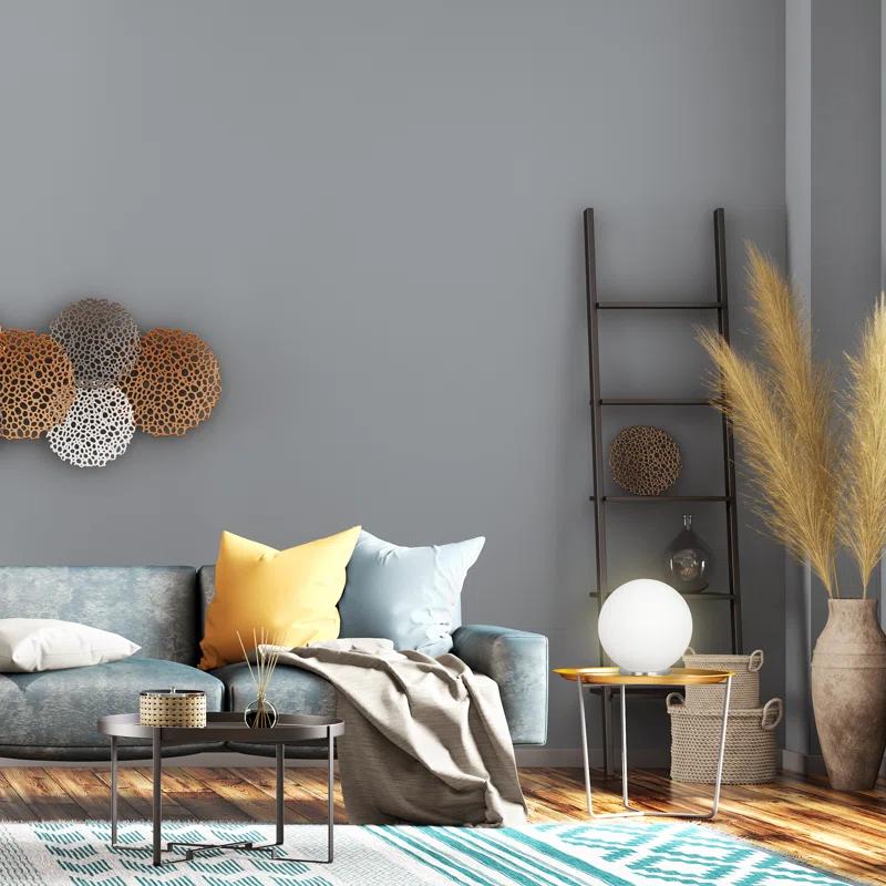 Mia Globe Lamp