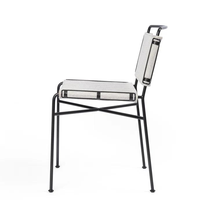 Trysta Dining Chair - Natural