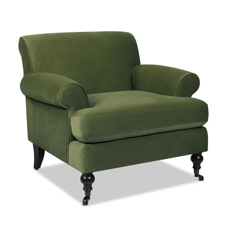 Harbour Upholstered Armchair