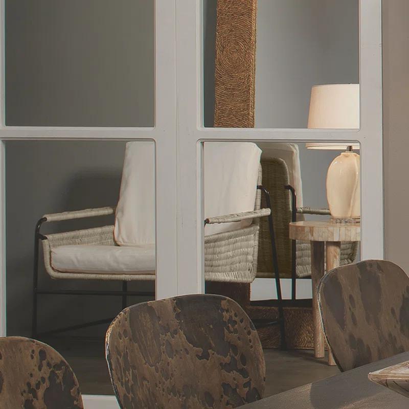 Tammy Accent Chair