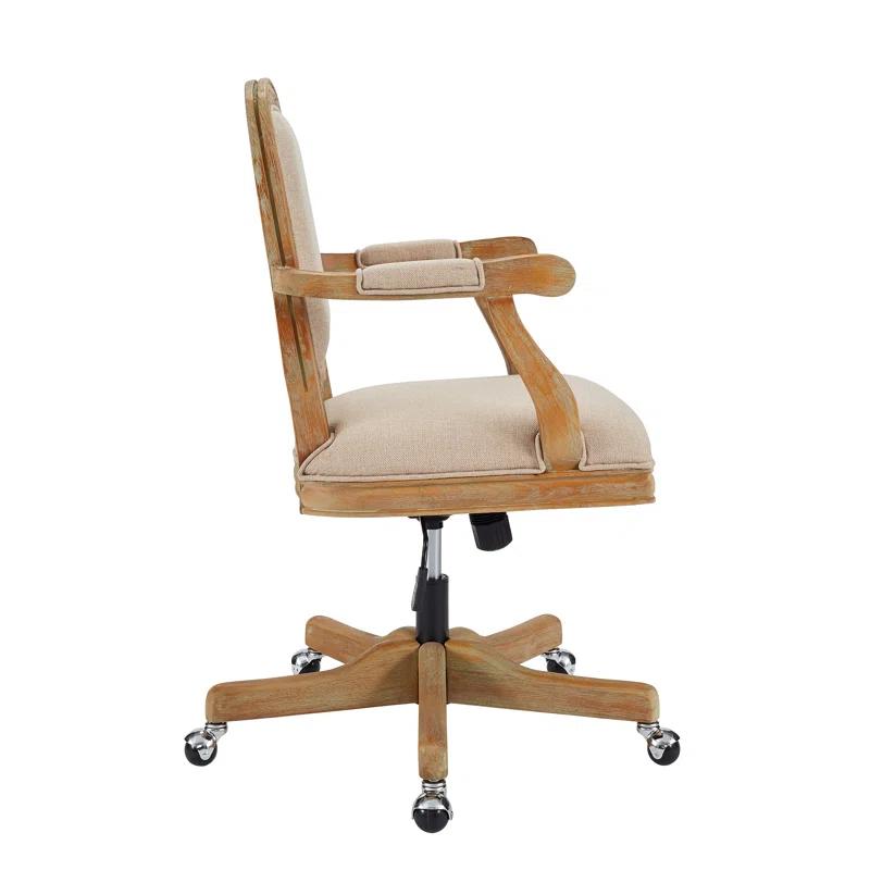 Akron Swivel Office Chair