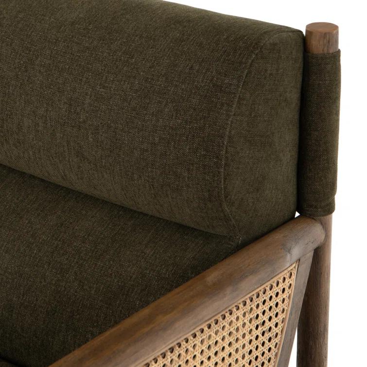 Olivier Accent Chair
