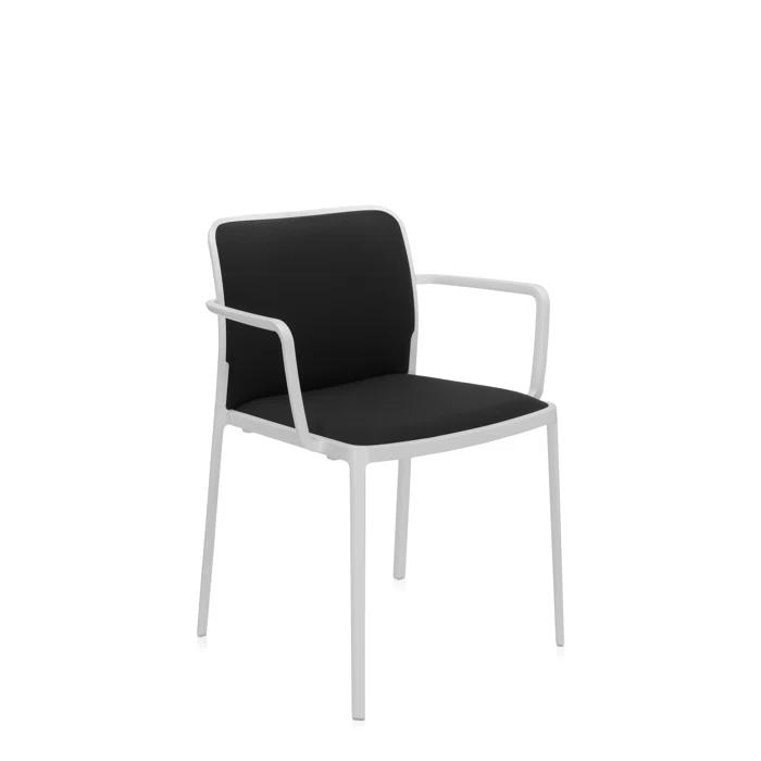 Audrey Soft Noma Armchair