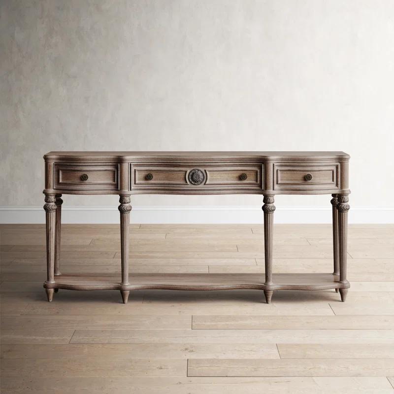 Balsam 72" Console Table