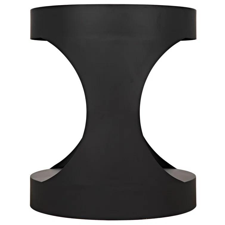 Leigha Side Table