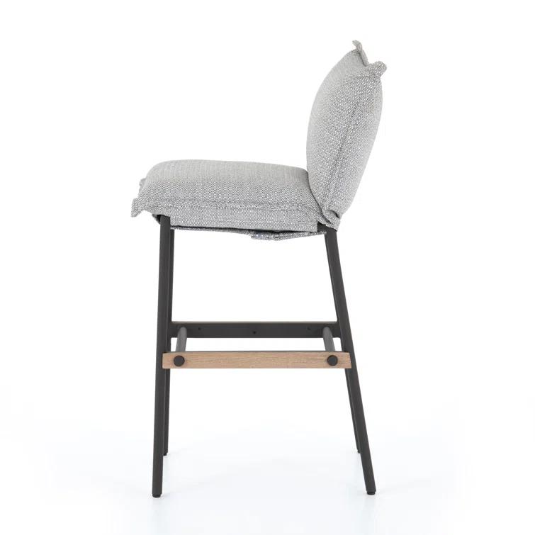 Mika Indoor / Outdoor Bar And Counter Stool - Bar