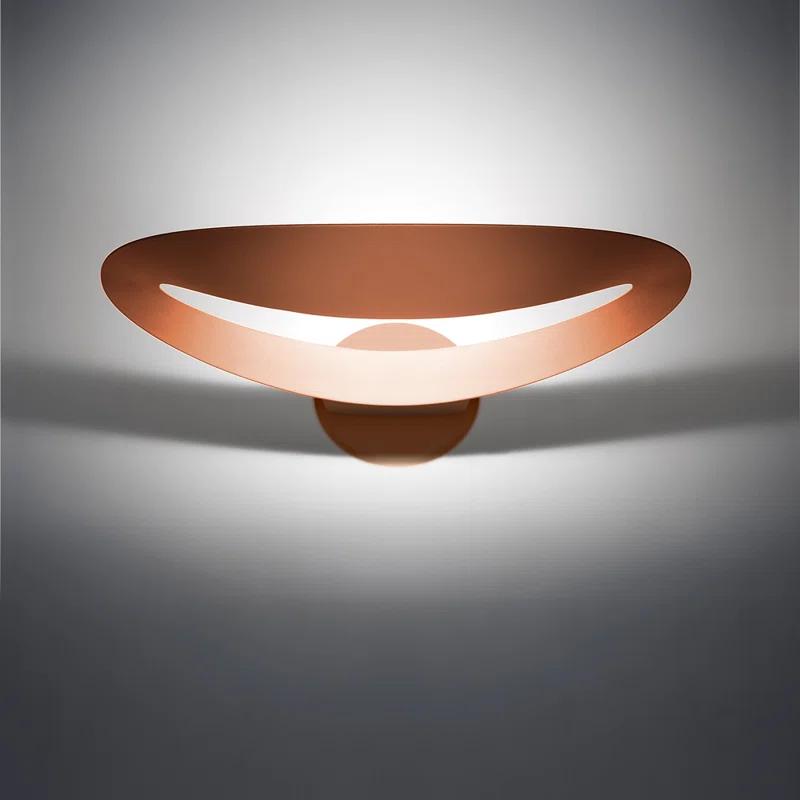 Artemide Mesmeri Wall Sconce by Eric Solé