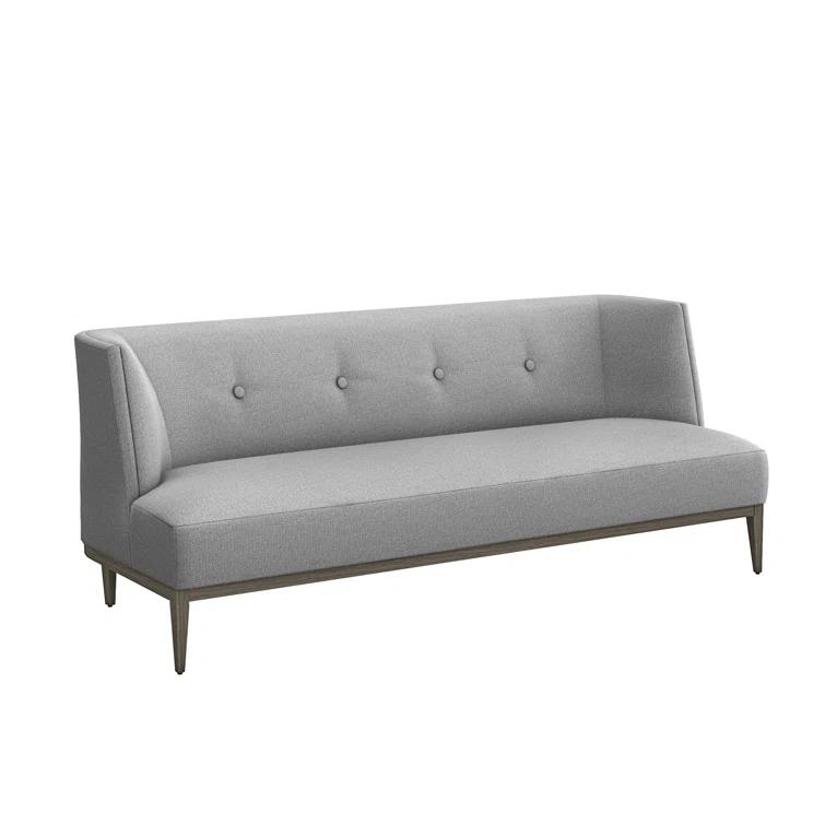 Chloe 80.5'' Upholstered Sofa