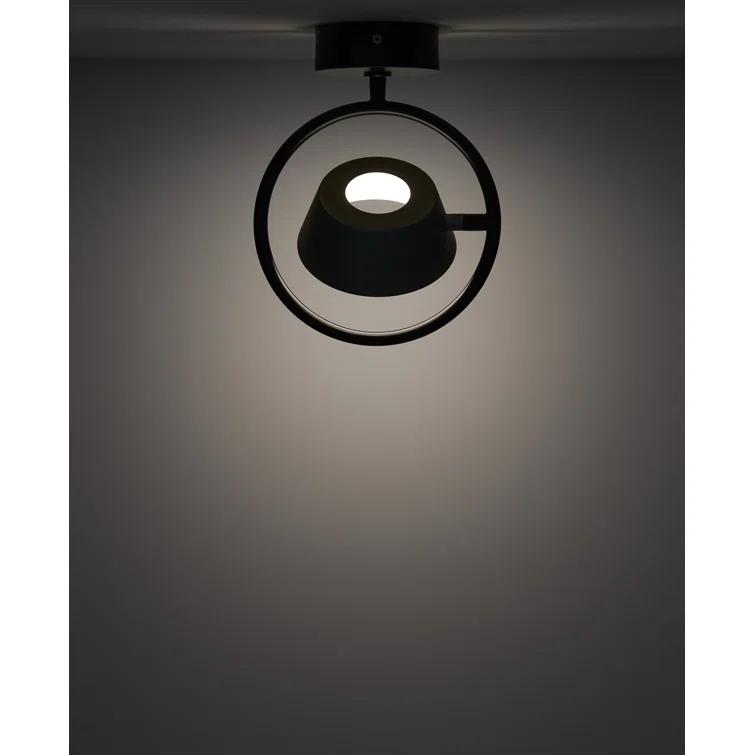 Seed Design Olo Ring Wall Sconces