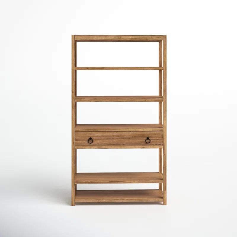 Elin Bookcase