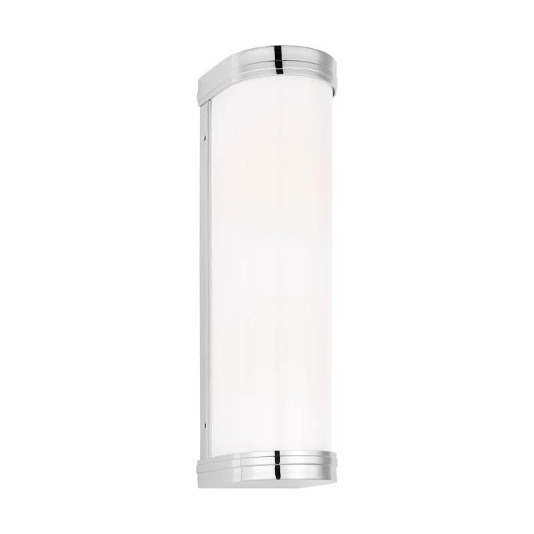 Everly Quinn Mckenna Dimmable Vanity Light