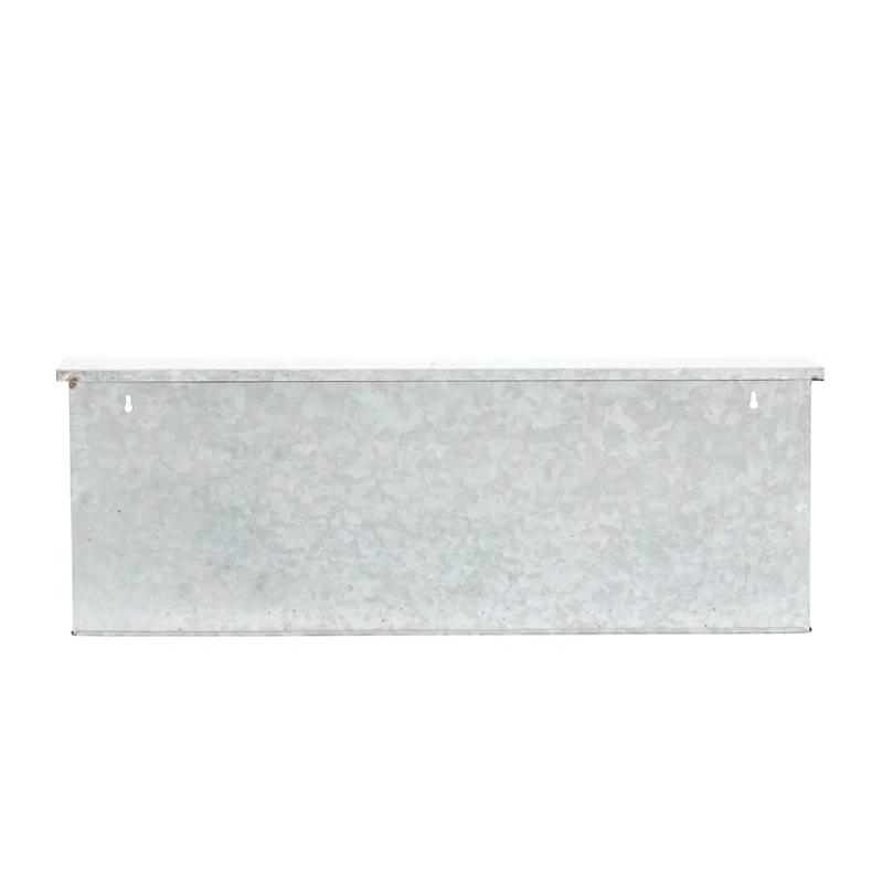 6 - Hook Coat Rack