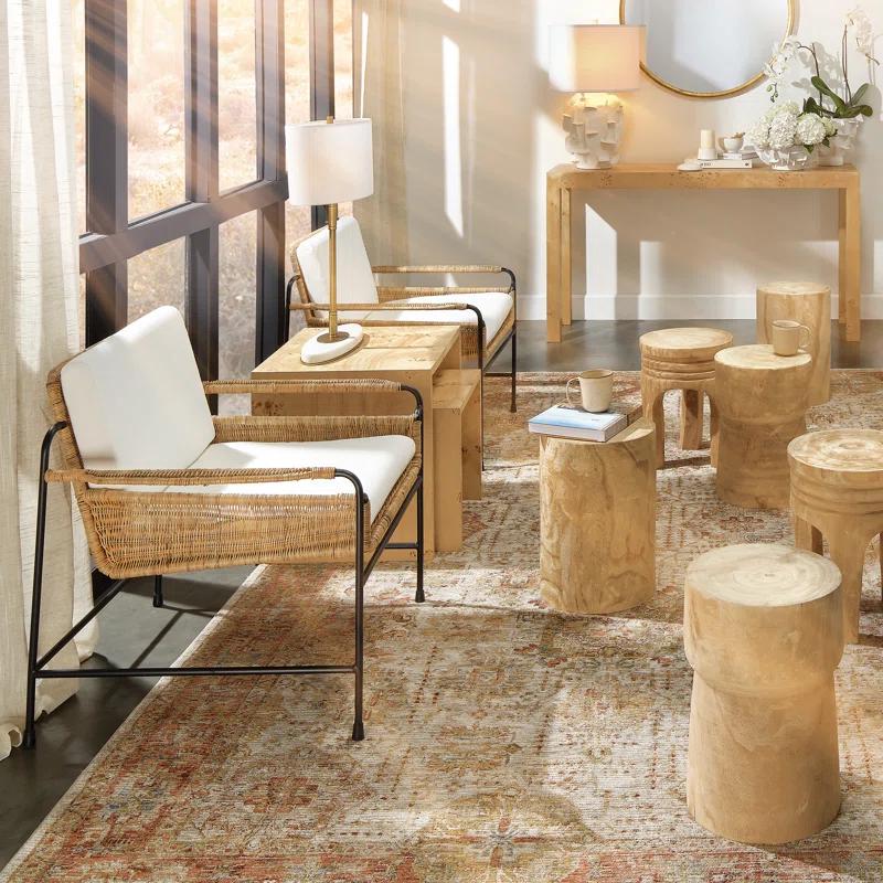 Tammy Accent Chair