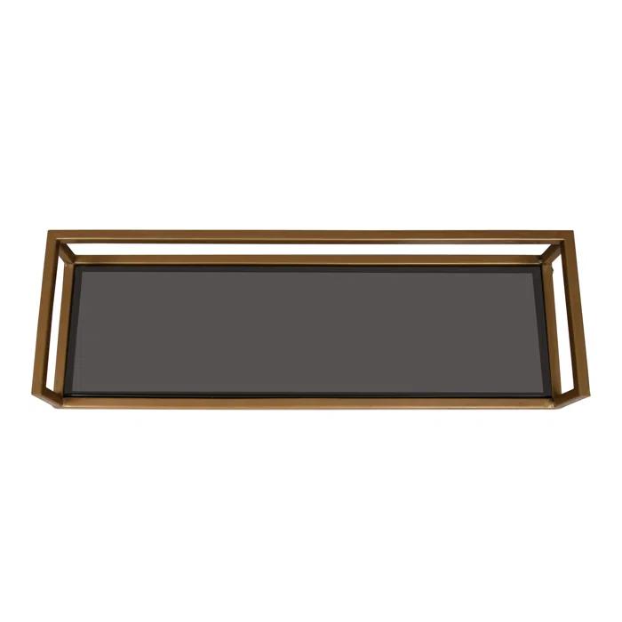Chainbridge Accent Shelf