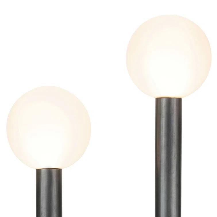 Happy Table Lamp by Regina Andrew - Oil Rubbed Bronze