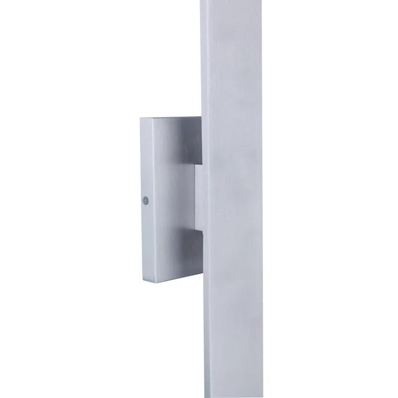 Rens Aluminum LED Wall Light