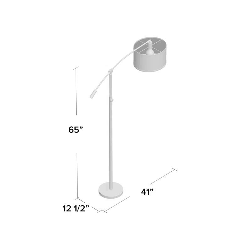 Dehaven 65'' Floor Lamp