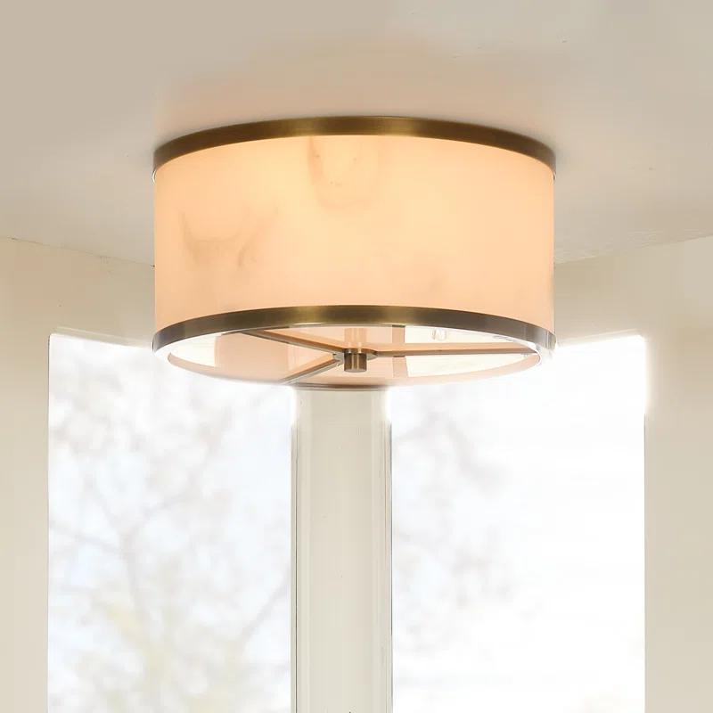 Flush Mount