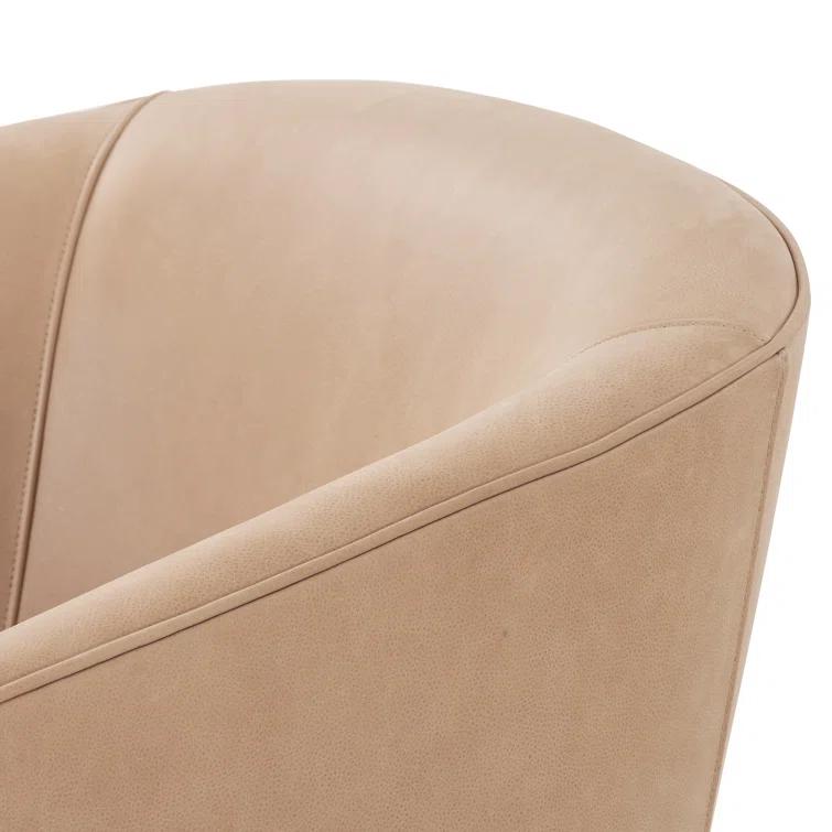 Fae Barrel Chair
