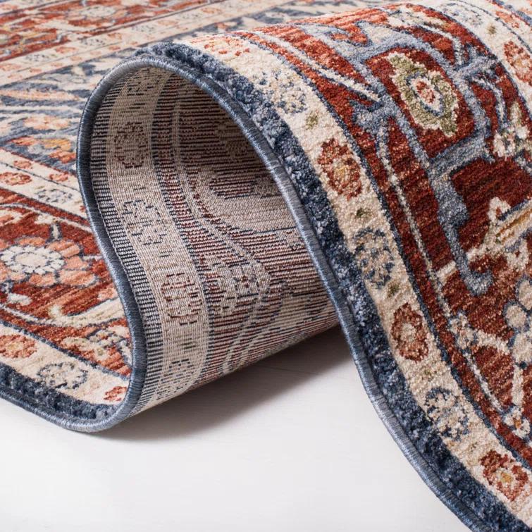 Lauren Ralph Lauren Darcy Lauren Ralph Lauren Performance Oriental Rug