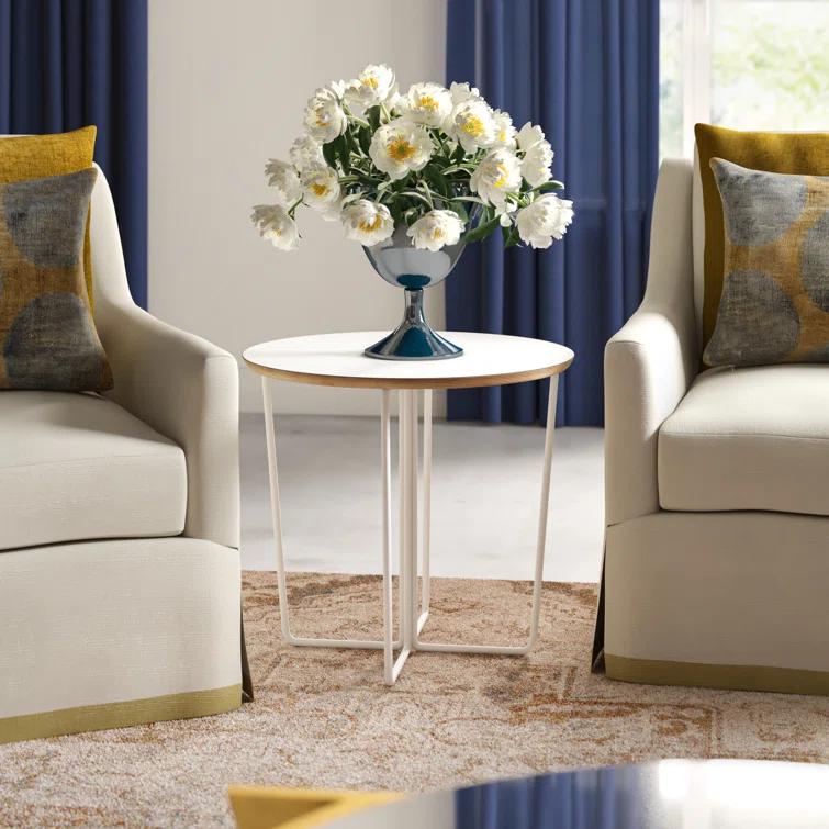 Array End Table