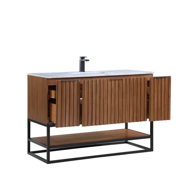 Terra 48'' Single Bathroom Vanity