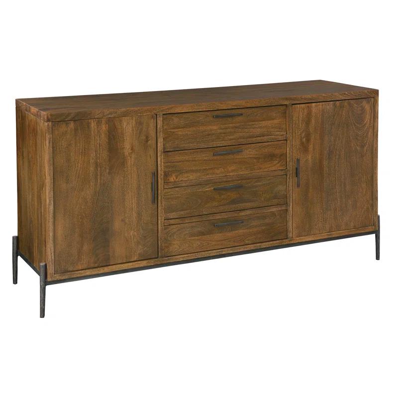 Ashley 68'' Sideboard