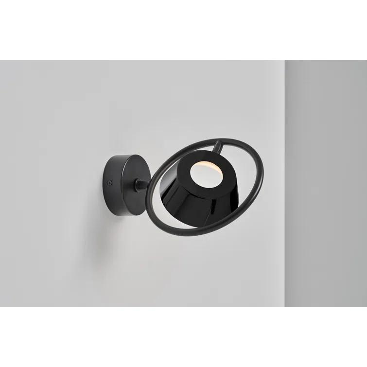 Seed Design Olo Ring Wall Sconces