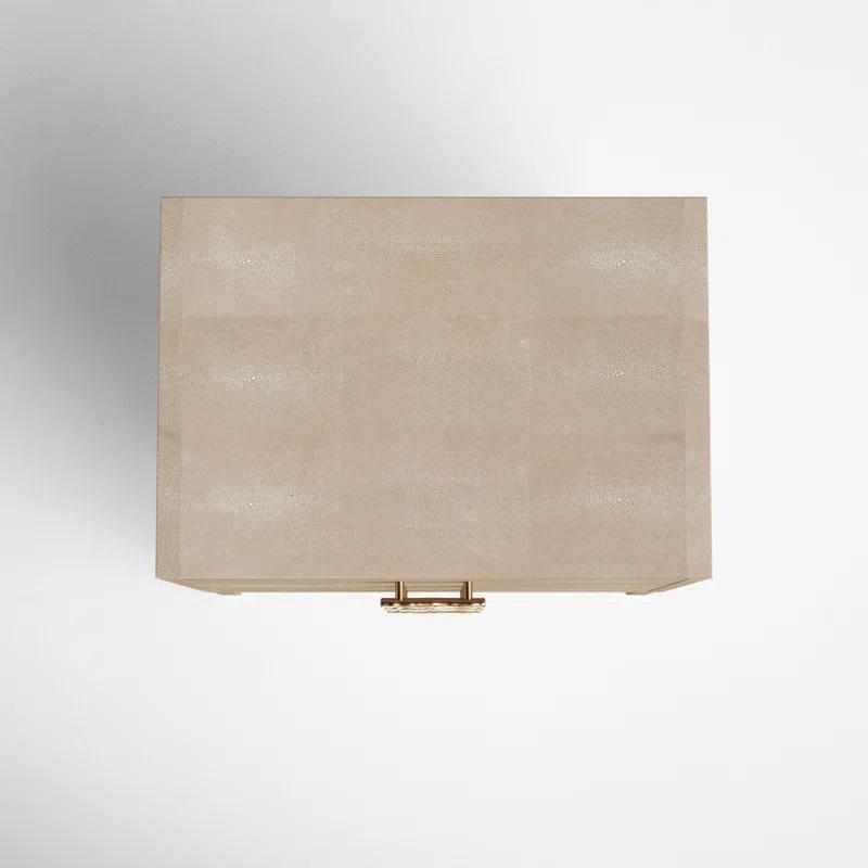 Bello 3 - Drawer Dresser