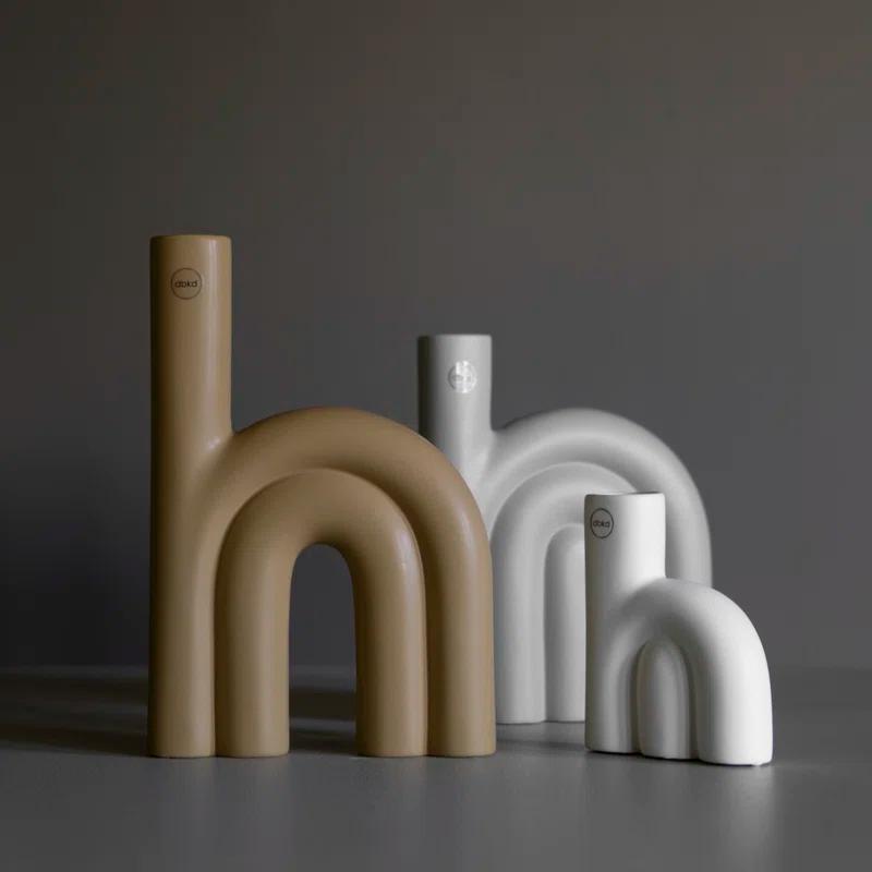 Ceramic Table Vase