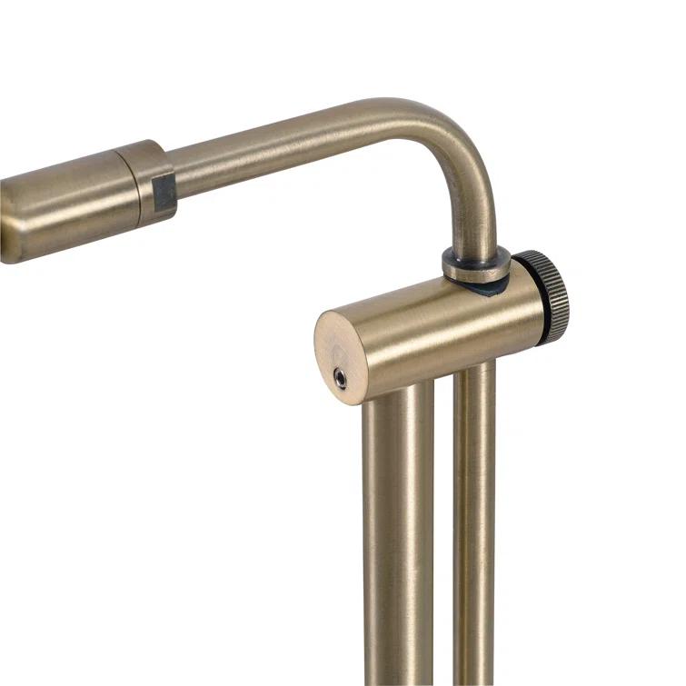 Tricia 50'' Floor Lamp