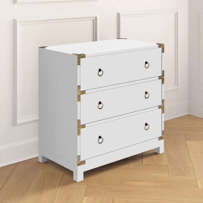 Aerial Accent Chest