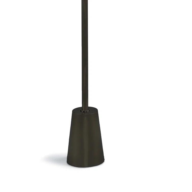 Raven Floor Lamp by Regina Andrew - Oil Rubbed Bronze