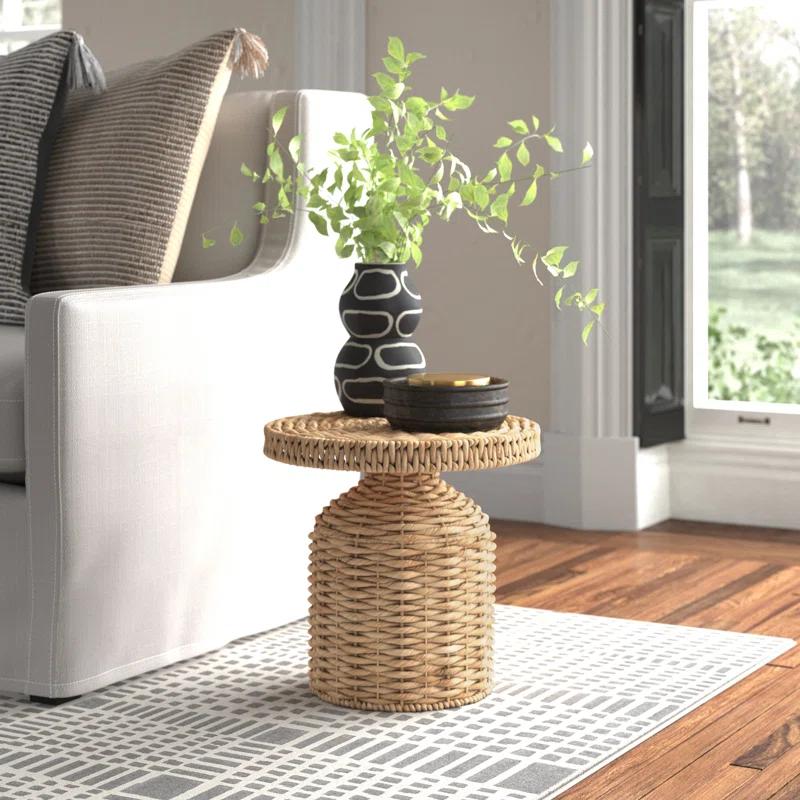Joyelle End Table