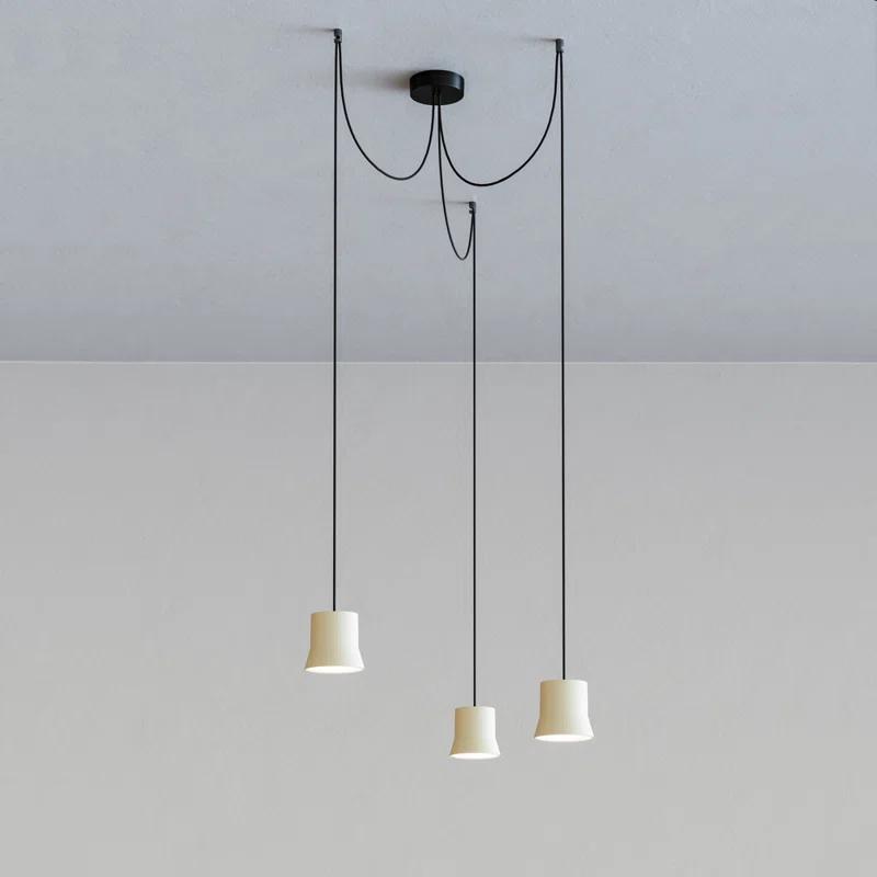 Artemide Gio Multi-Light Pendant