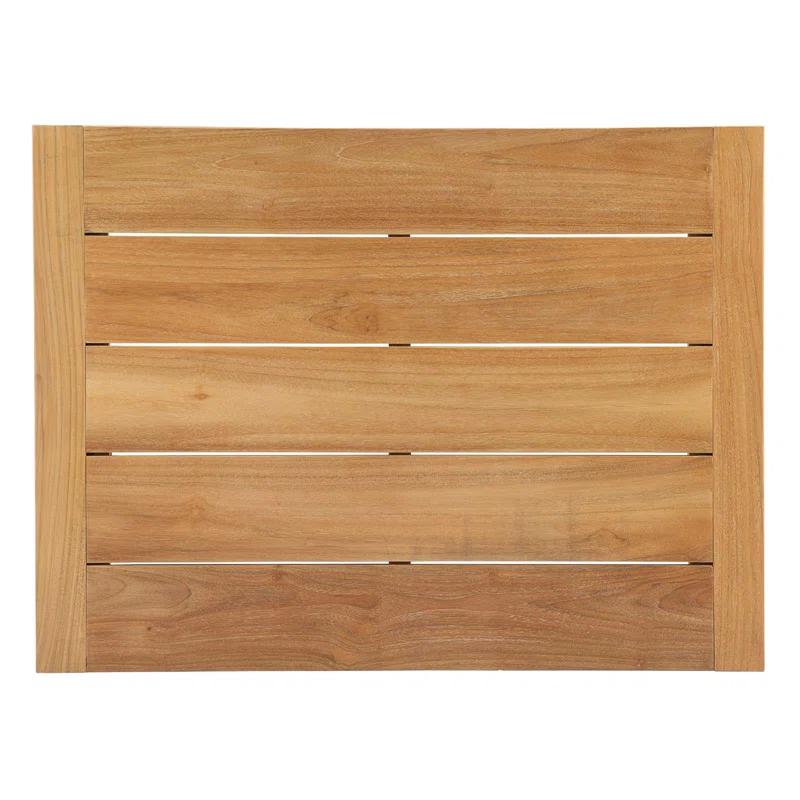Cambridge 6 Piece Outdoor Patio Teak Set