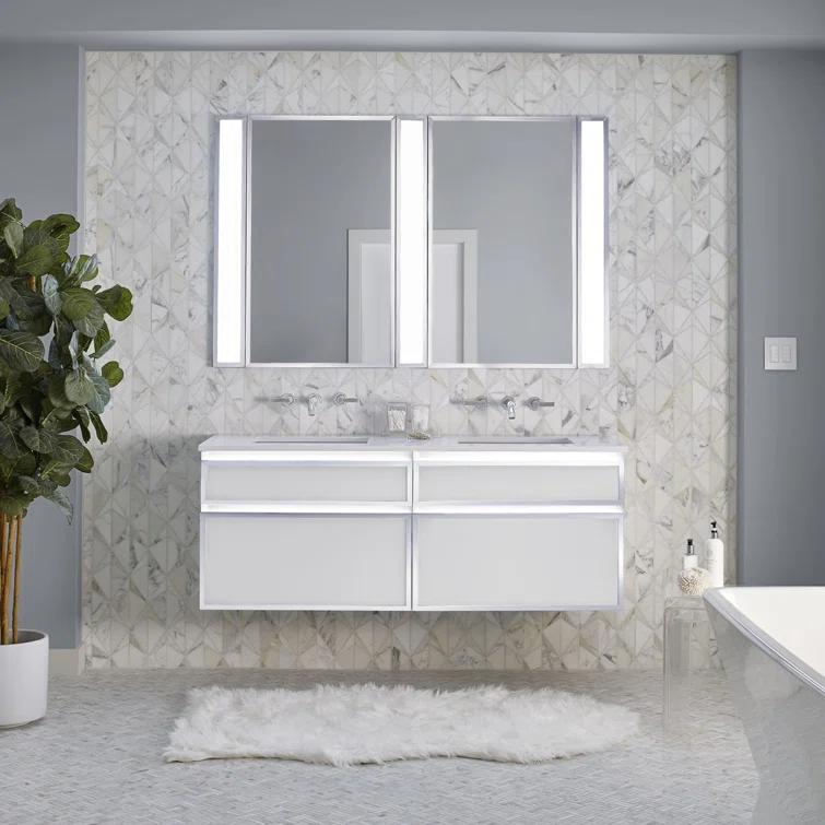 Robern Profiles Modern & Contemporary Bathroom / Vanity Mirror