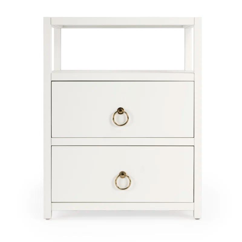 Elin 2 - Drawer Nightstand