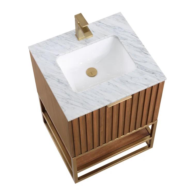 Terra 24'' Single Bathroom Vanity