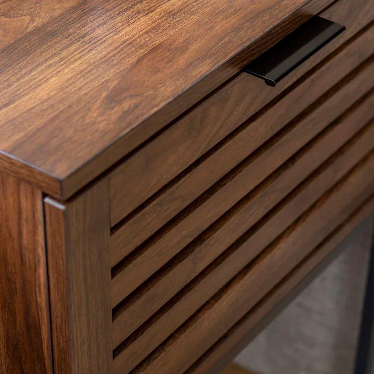 Ignaat 18'' W Nightstand