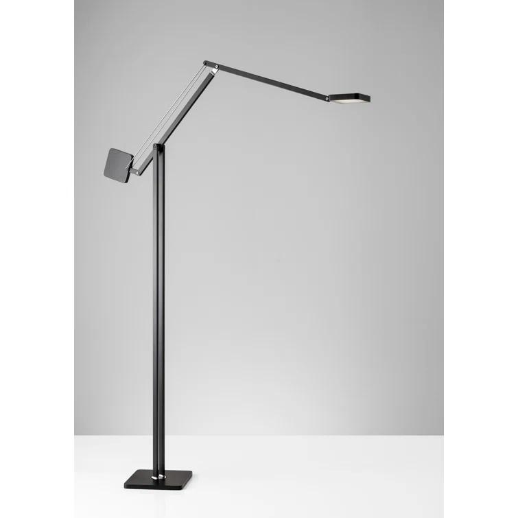 Cooper 69'' LED Task Floor Lamp