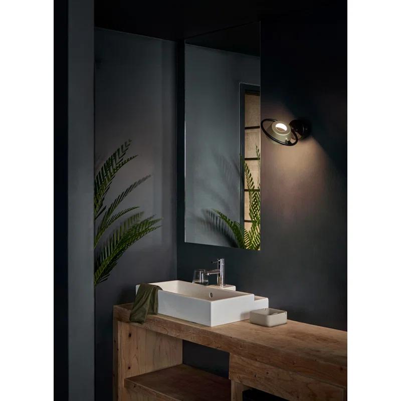 Seed Design Olo Ring Wall Sconces