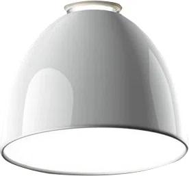 Artemide Nur Gloss Flush Mount