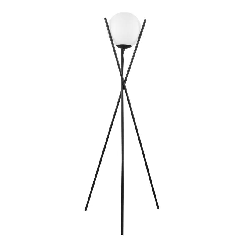 Hays 59'' Floor Lamp