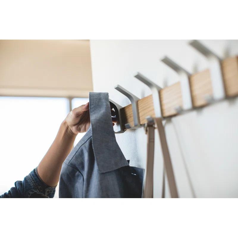 Adjustable Wall Multi-Hook