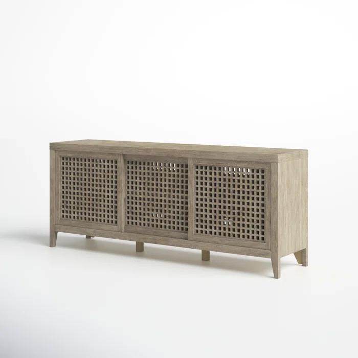Johane Media Console