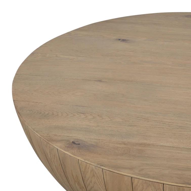Orseline Round Coffee Table