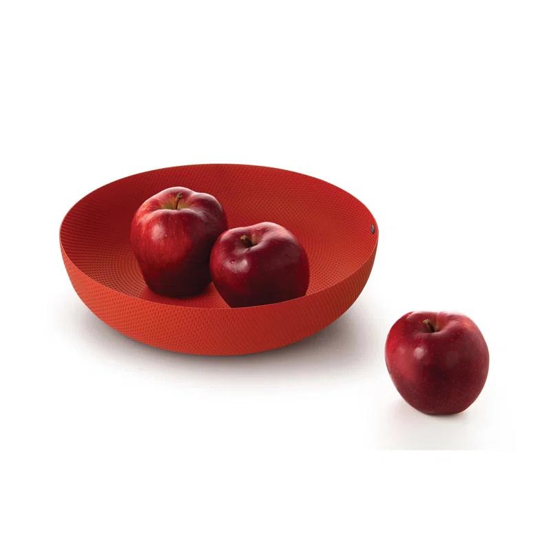 Alessi Round Basket
