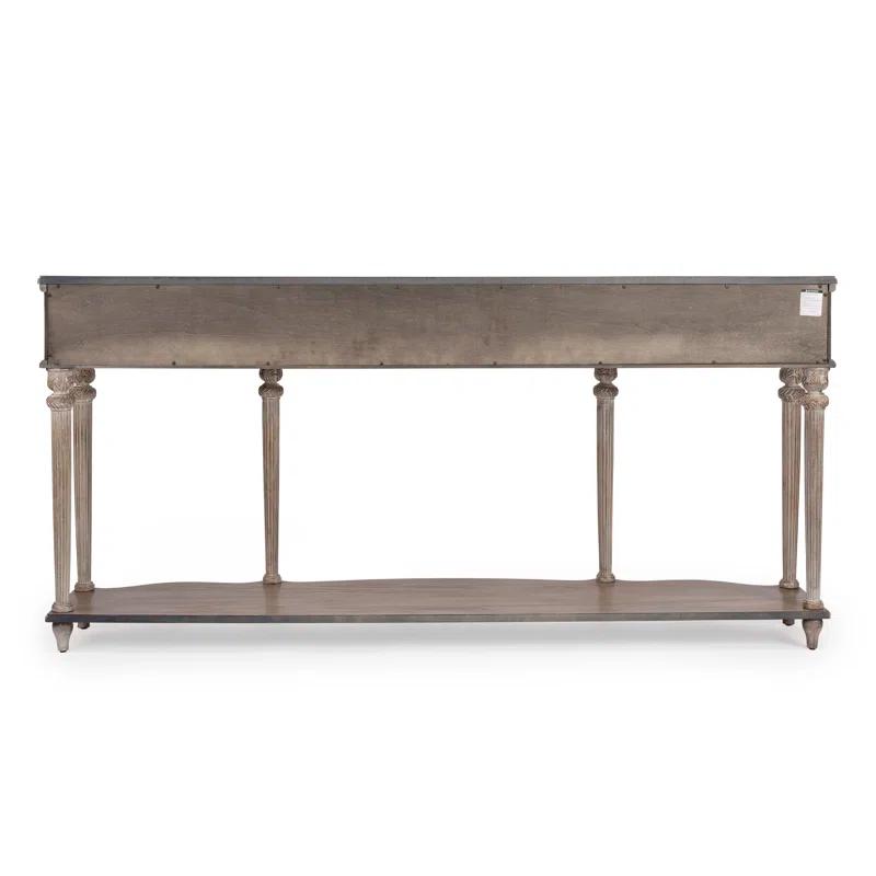Balsam 72" Console Table