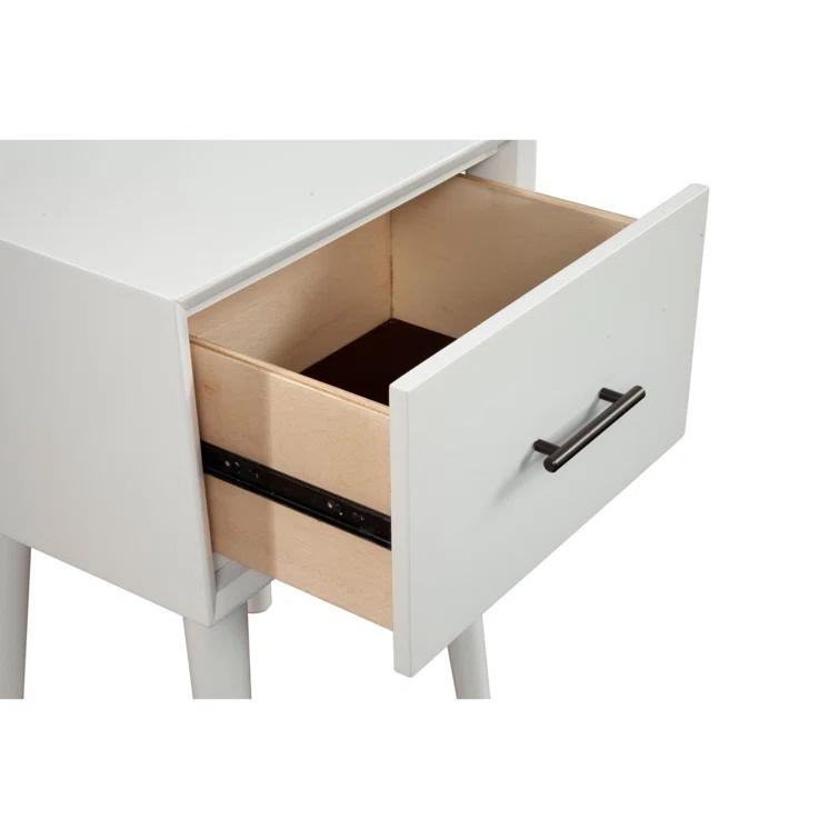 Williams 2-Drawer Nightstand